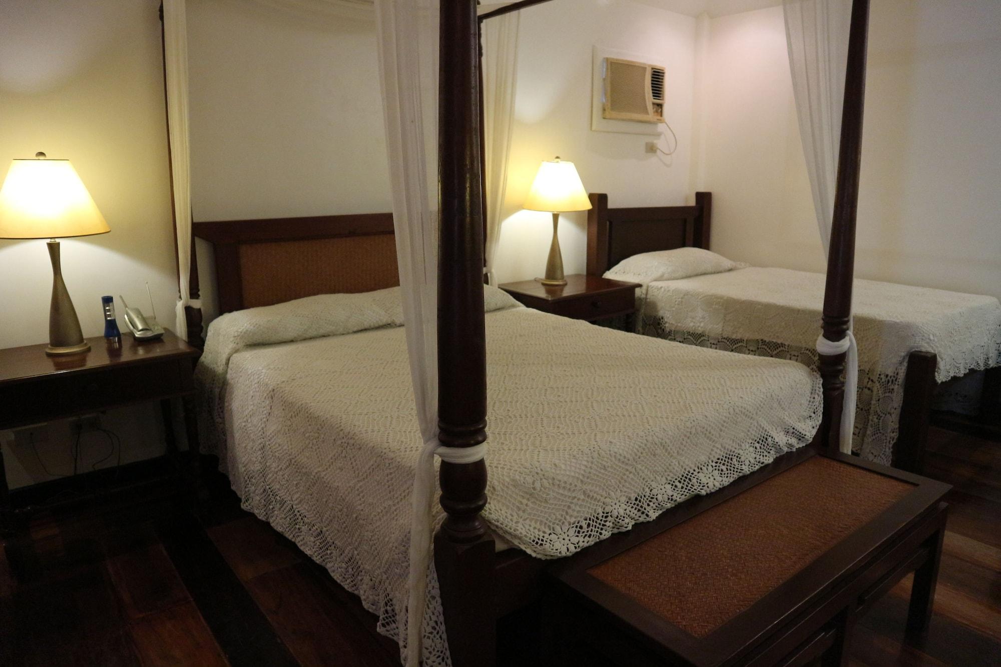 Sea Wind Resort Balabag  Dış mekan fotoğraf
