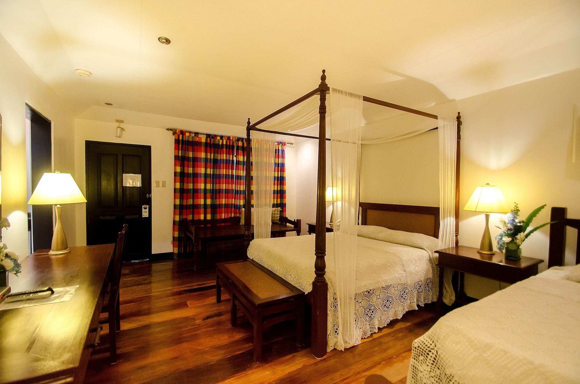 Sea Wind Resort Balabag  Dış mekan fotoğraf