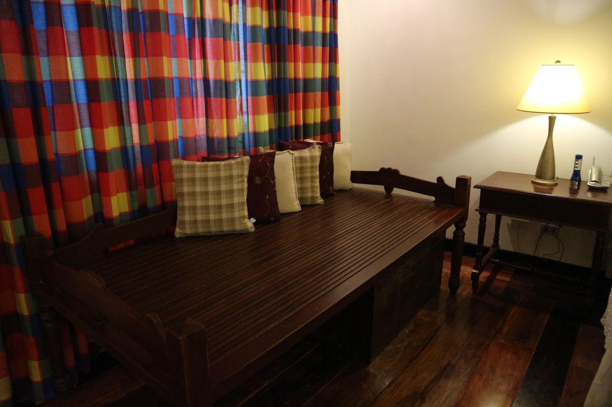 Sea Wind Resort Balabag  Dış mekan fotoğraf