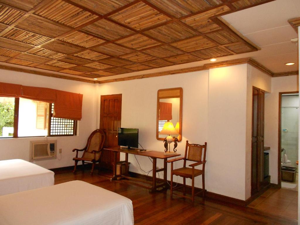 Sea Wind Resort Balabag  Dış mekan fotoğraf