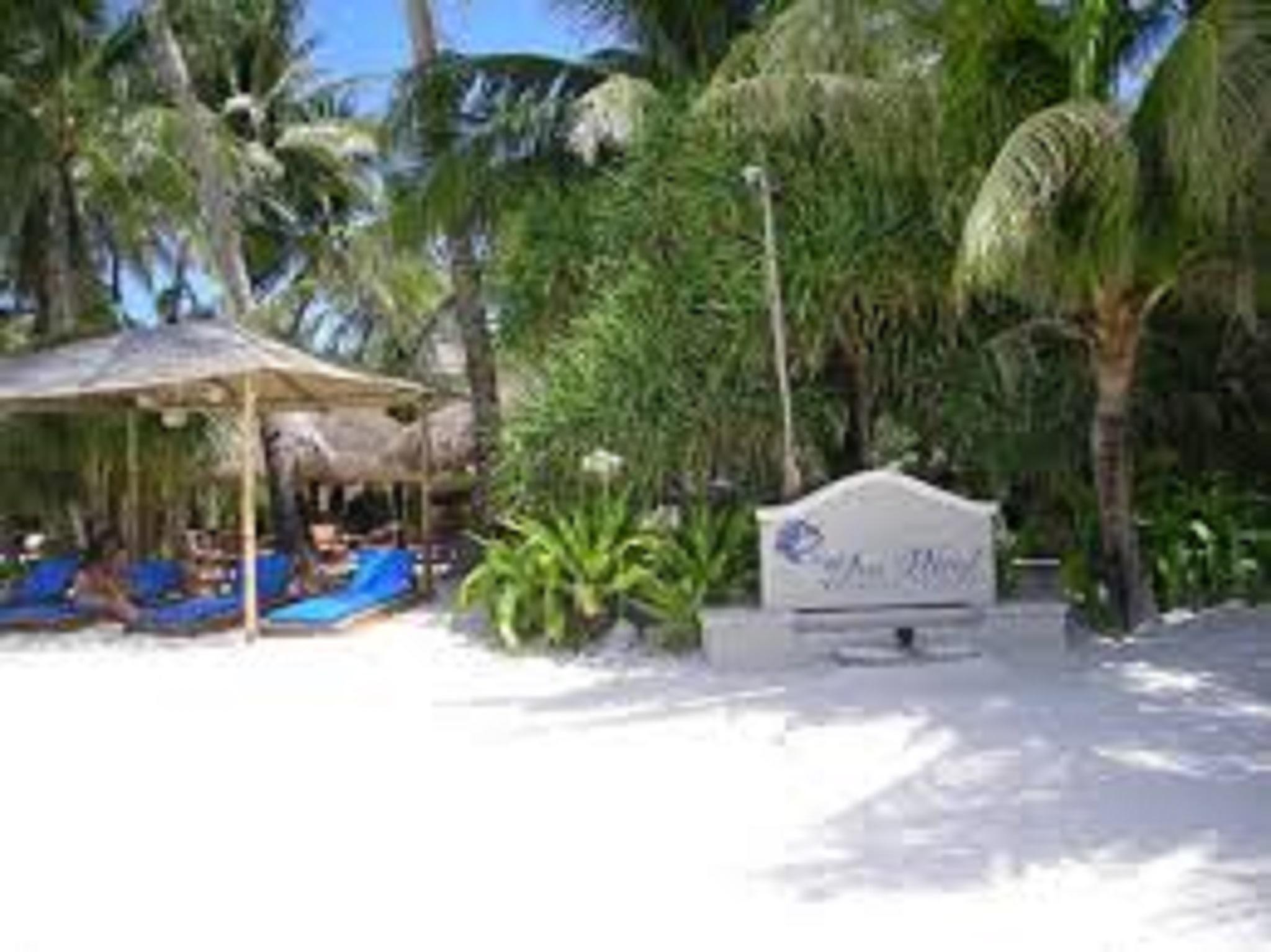 Sea Wind Resort Balabag  Dış mekan fotoğraf