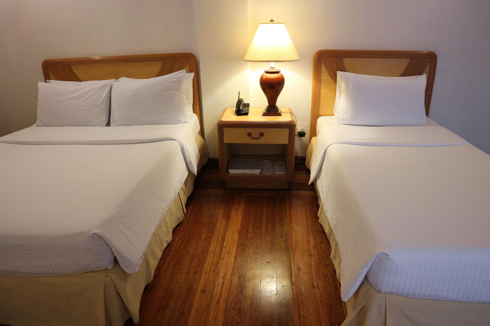 Sea Wind Resort Balabag  Dış mekan fotoğraf