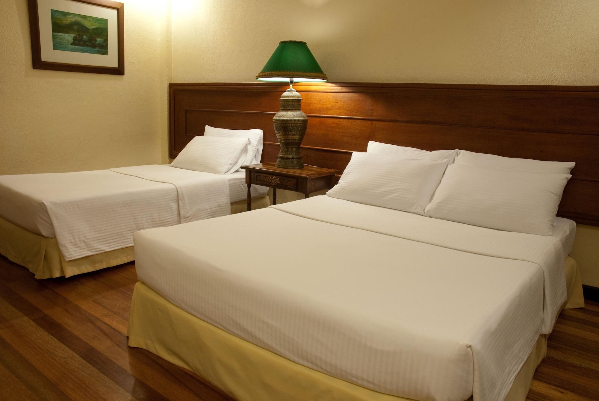 Sea Wind Resort Balabag  Dış mekan fotoğraf