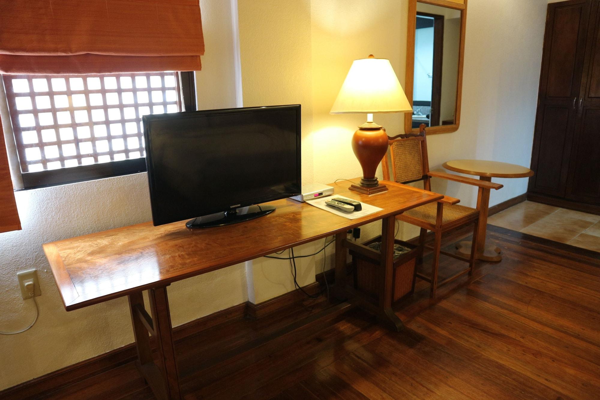 Sea Wind Resort Balabag  Dış mekan fotoğraf