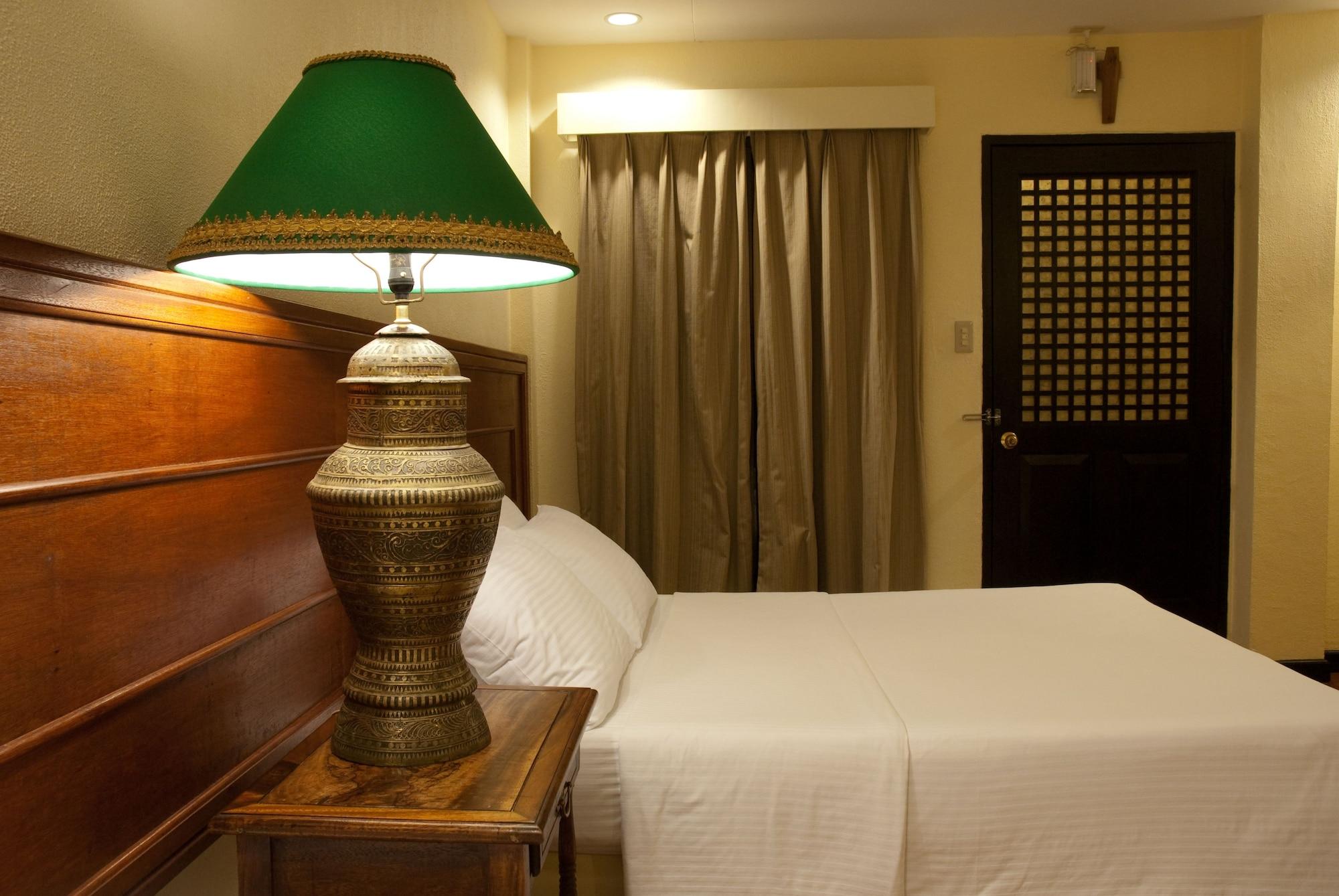 Sea Wind Resort Balabag  Dış mekan fotoğraf