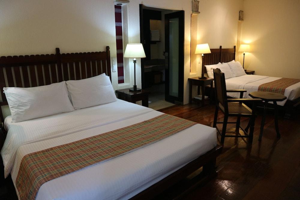 Sea Wind Resort Balabag  Dış mekan fotoğraf