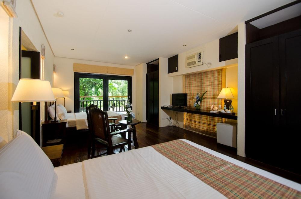 Sea Wind Resort Balabag  Dış mekan fotoğraf