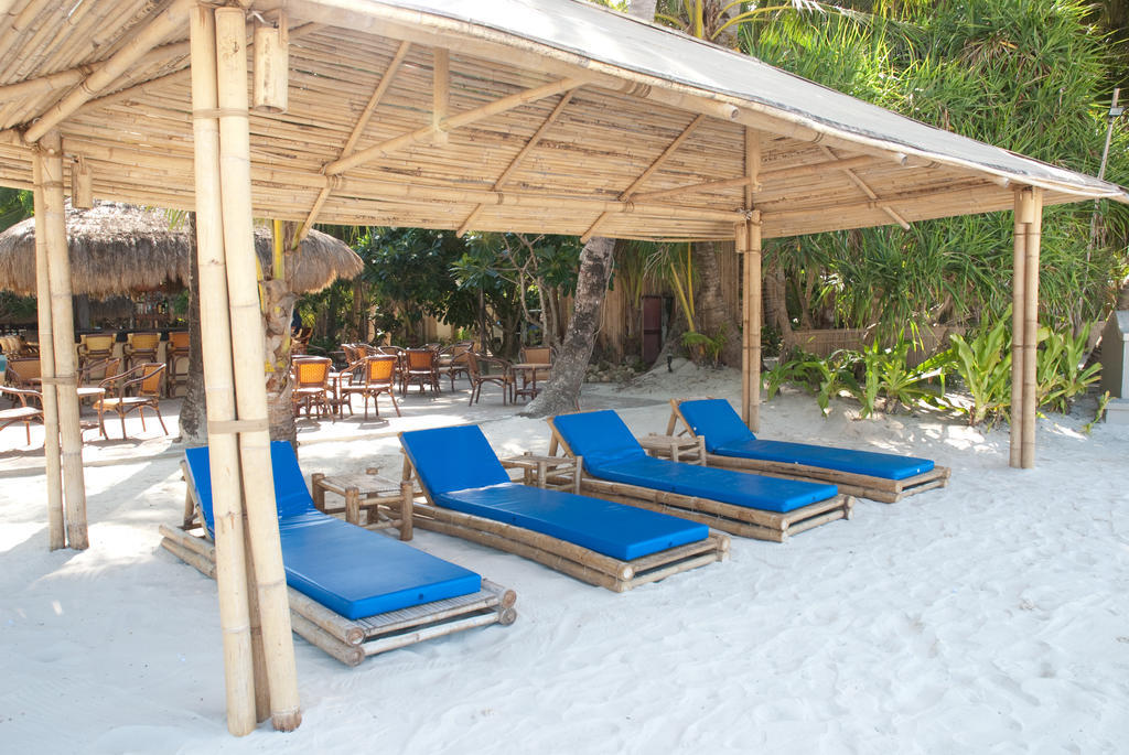 Sea Wind Resort Balabag  Dış mekan fotoğraf
