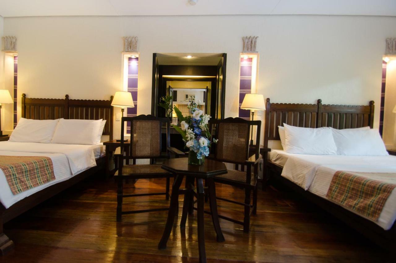 Sea Wind Resort Balabag  Dış mekan fotoğraf