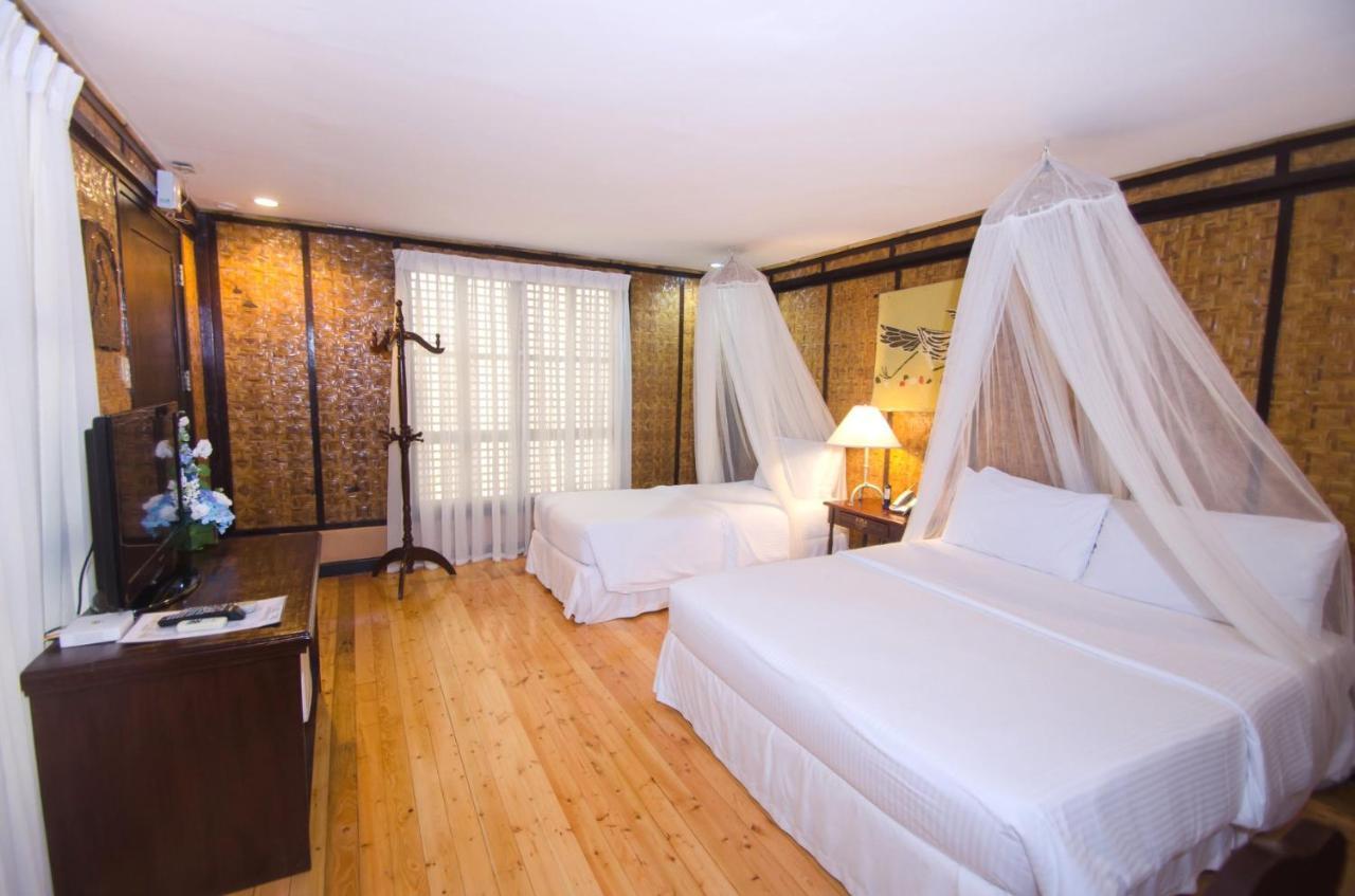 Sea Wind Resort Balabag  Dış mekan fotoğraf